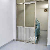 Nhà 2 Lầu Mới Sửa Mtkd Trần Thủ Độ Gần Nguyễn Sơn - Lê Khôi