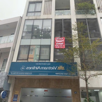 Cho Thuê Nhà Mặt Phố Lê Ngọc Hân:diện Tích80M2 X 4 Tầng,Mặt Tiền5M, Thông Sàn, Thang Máy, Giá: 55 Triệu