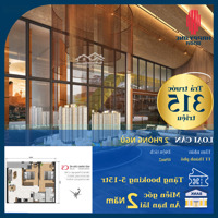 Happy One Sora - Lịch Mở Bán & Ưu Đãi Mới Nhất Voucher Booking Lên Đến 15 Triệuiệu