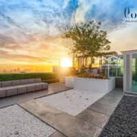 Bán Căn Hộ 3 Phòng Ngủ Sky 89, Hoàng Quốc Việt, Quận 7 Giá Bán 7 Tỷ