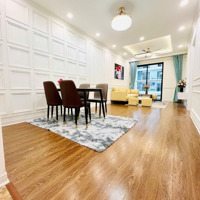 Chung Cư Five Star Garden 2 Kim Giang Thanh Xuân,Diện Tích71M2, 2 Phòng Ngủ 2Vs, Lô Góc, Nhà Đẹp, Full Nội Thất