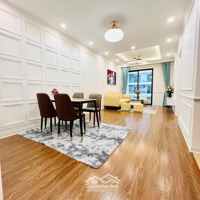 Chung Cư Five Star Garden 2 Kim Giang Thanh Xuân,Diện Tích71M2, 2 Phòng Ngủ 2Vs, Lô Góc, Nhà Đẹp, Full Nội Thất