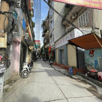 119 Triệu/2 Căn 68M2 Q. Hoàn Kiếm - Ôtô Đỗ Cửa - Khu Kinh Doanh - Hàng Đt! 8,1 Tỷ