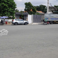 Mặt Tiền Đường Rẽ Nhất Đường Bình Chiểu, Phường Bình Chiểu, Q. Thủ Đức