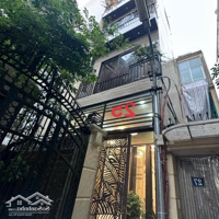 Nhà 5 Tầng Mặt Phố Nguyễn Văn Cừ, Con Phố Đắt Đỏ Nhất Quận Long Biên 51M2, Giá Nhỉnh 11Tỷ