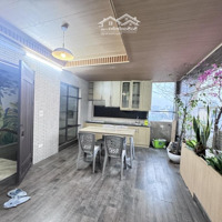 Nhà 5 Tầng Mặt Phố Nguyễn Văn Cừ, Con Phố Đắt Đỏ Nhất Quận Long Biên 51M2, Giá Nhỉnh 11Tỷ