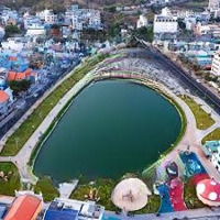 Bán Đất Xây Khách Sạn Mặt Tiền Võ Thị Sáu - Gần Biển - Lô Hiếm 700M2 Thổ Cư, Pháp Lý Rõ Ràng