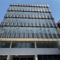 Bán Nhà Góc 2 Mặt Tiền Lý Tự Trọng - Dt: 13X22M. Cn: 265M2 - Ctxd: Hầm + 8 Tầng - Giá Bán: 140 Tỷ