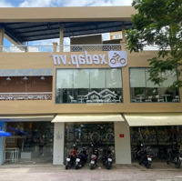 Bán Nhà Góc 2 Mặt Tiền Lý Tự Trọng - Dt: 13X22M. Cn: 265M2 - Ctxd: Hầm + 8 Tầng - Giá Bán: 140 Tỷ