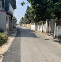 Bán Đất Tại Đặng Xá, Gia Lâm, Hà Nội -Diện Tích75M2, Mặt Tiền 5M, Đường 10Mm