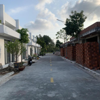 Bán Đất Ở Lâu Dài Đã Có Shr Đường Số 28 Hòa Long