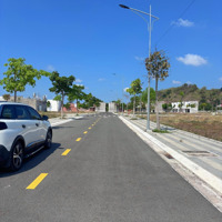 Bán Đất Ở Lâu Dài Đã Có Shr Đường Số 28 Hòa Long