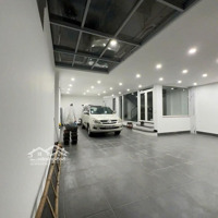 Cho Thuê Nhà Lạc Long Quân - Tây Hồ, 85M X 7 Tầng,Mặt Tiền8M, Thông Sàn, Thang Máy, Ngõ Tô Tải, 40 Triệu