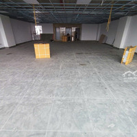 Cho Thuê Toà Nhà Phố Phùng Hưng, Hà Đông 250M2, 8 Tầng 1 Hầm, Thông Sàn, 2 Thang Máy, Phòng Cháy.