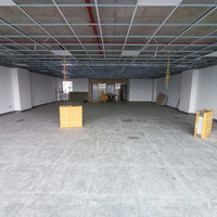Cho Thuê Toà Nhà Phố Phùng Hưng, Hà Đông 250M2, 8 Tầng 1 Hầm, Thông Sàn, 2 Thang Máy, Phòng Cháy.