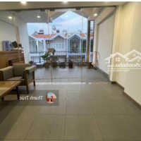 Nhà Cho Thuê Mặt Tiền Nguyễn Thái Học, Gần Phó Đức Chính Quận 1