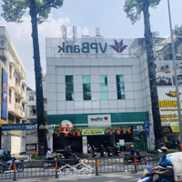 Nhà Cho Thuê Mặt Tiền Nguyễn Thái Học, Gần Phó Đức Chính Quận 1