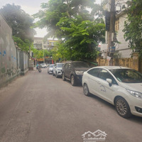 Nhà Phân Lô*Vỉa Hè Rộng*2 Mặt Thoáng *Kinh Doanh*Pháo Đài Láng* Diện Tích: 50M* 5 Tầng*Mt 4,5M* Giá Bán 25 Tỷ.