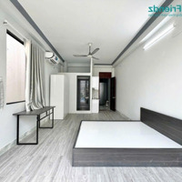 Nhà 2Mặt Tiềnhxh Quay Đầu. 4X20M 4 Tằng Cho Thuê 45 Triệu/Th. Lê Quang Định, P1, Gv