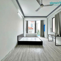Nhà 2Mặt Tiềnhxh Quay Đầu. 4X20M 4 Tằng Cho Thuê 45 Triệu/Th. Lê Quang Định, P1, Gv
