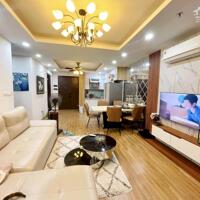 Bán chung cư C13 Bộ Quốc Phòng CĂN GÓC 68m2, 2 ngủ, 2 vs chỉ 3.68  tỷ
