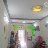 HẺM NHỰA XE HƠI 5M BÀ HOM THÔNG TỨ TUNG - TRỆT LẦU ĐẸP - 35M - SÁT KHU PHÂN LÔ CV NỘI BỘ -  CHỈ 3.7 TỶ