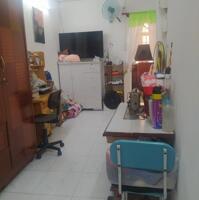 HẺM NHỰA XE HƠI 5M BÀ HOM THÔNG TỨ TUNG - TRỆT LẦU ĐẸP - 35M - SÁT KHU PHÂN LÔ CV NỘI BỘ -  CHỈ 3.7 TỶ