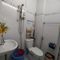 HẺM NHỰA XE HƠI 5M BÀ HOM THÔNG TỨ TUNG - TRỆT LẦU ĐẸP - 35M - SÁT KHU PHÂN LÔ CV NỘI BỘ -  CHỈ 3.7 TỶ