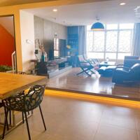 Bán Căn Hộ Giai Việt Duplex thông tầng