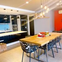 Bán Căn Hộ Giai Việt Duplex thông tầng