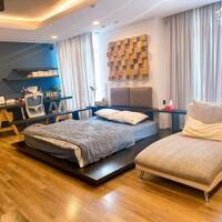 Bán Căn Hộ Giai Việt Duplex thông tầng