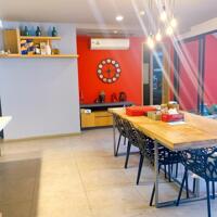 Bán Căn Hộ Giai Việt Duplex thông tầng