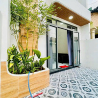 Ban Nhà Phố Hiện Đại Rẻ Nhất Tp Biên Hoà - Gần Trường Tiểu Học Trảng Dài 1Tỷ880