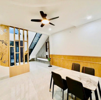 Ban Nhà Phố Hiện Đại Rẻ Nhất Tp Biên Hoà - Gần Trường Tiểu Học Trảng Dài 1Tỷ880