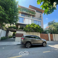 Bán Nhà Khu Biệt Thự Vườn Lan 781 Lê Hồng Phong, P. 12, Q. 10 3 Tầng Diện Tích: 12M X 22M Giá Bán 62 Tỷ