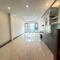 Bán Nhà 7 Tầng Có Thang Máy Sài Đồng, Long Biên Ô Tô Vào Nhà Nhà Mới Tinh