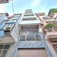 Bán Nhà 7 Tầng Có Thang Máy Sài Đồng, Long Biên Ô Tô Vào Nhà Nhà Mới Tinh