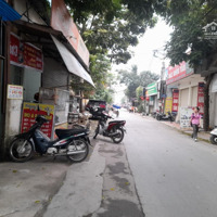 Đất Biên Giang Ô Tô Đỗ Cổng 70M2, Hơn 2 Tỷ
