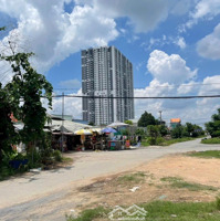 Hàng Mới Ra Lò, 3 Lô Đất Sát Làng Đại Học Quốc Gia Tp.hcm, 70M2 Ngang 5 Thổ Cư Gần Full Giá Bán 3,3 Tỷ