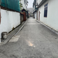 Không Có Lô Nào Rẻ Và Đẹp Hơn Lô Này Ở Thị Trấn Đông Anh. 40M2 Mặt Tiền 5M Mà Giá Có 2Tỷ200 Triệu