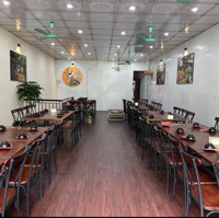 Cho Thuê Nhà Mặt Phố Thái Hà, Diện Tích: 80M2 X 2Tầng, Mt: 6M, Có Vỉa Hè Rộng Thoáng Gần Vp, Giá: 40 Triệu/Th