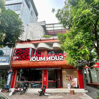 Cho Thuê Nhà Mặt Phố Hàng Tre , Hoàn Kiếm ,Diện Tích120M2 ,Mặt Tiền8M, Đoạn Kd Đẹp , Thông Sàn, Vỉa Hè Rộng.