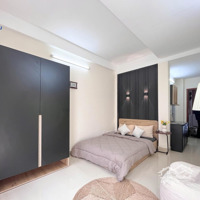 Căn Hộ Studio Ban Công, Mới Xây Tại Nguyễn Thái Sơn, Gò Vấp, Giá Chỉ 6 Triệu Hơn