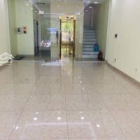 Văn Phòng Chuyên Nghiệp Mặt Đường Gần Lê Quang Đạo 09 Triệu/85M2