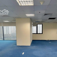 Cho Thuê Văn Phòng 90M2 Toà Nhà Nam Cường Building - Tặng Ngay 1 Tháng Tiền Thuê Miễn Phí