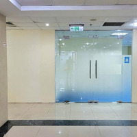 Cho Thuê Văn Phòng 90M2 Toà Nhà Nam Cường Building - Tặng Ngay 1 Tháng Tiền Thuê Miễn Phí