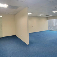 Cho Thuê Văn Phòng 90M2 Toà Nhà Nam Cường Building - Tặng Ngay 1 Tháng Tiền Thuê Miễn Phí