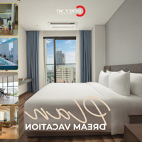 Mua Căn Hộ Khách Sạn 5* Sông Hàn - Trung Tâm Hải Châu Chỉ 3Tỷ2 - Khai Thác Airbnb Hơn 10 Tỷ/50 Năm