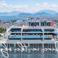 Mua Căn Hộ Khách Sạn 5* Sông Hàn - Trung Tâm Hải Châu Chỉ 3Tỷ2 - Khai Thác Airbnb Hơn 10 Tỷ/50 Năm