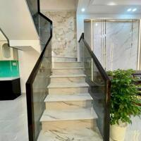 Nhà 3 tầng nhánh QL13 trong KDC Thuận An ,Bình Dương